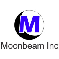 Moonbeam Inc. logo, Moonbeam Inc. contact details