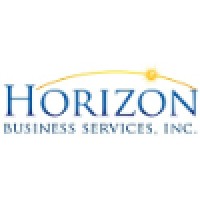 Horizon Business Services, Inc. logo, Horizon Business Services, Inc. contact details