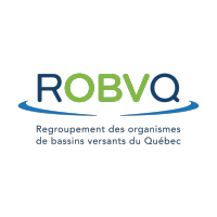 Regroupement des organismes de bassins versants du Québec (ROBVQ) logo, Regroupement des organismes de bassins versants du Québec (ROBVQ) contact details