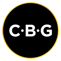 CBG (Clay Busch Group) logo, CBG (Clay Busch Group) contact details