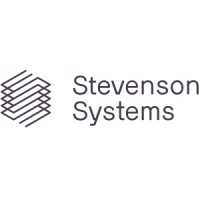 Stevenson Systems, Inc. logo, Stevenson Systems, Inc. contact details