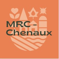 MRC des Chenaux logo, MRC des Chenaux contact details