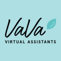 VaVa Virtual Assistants logo, VaVa Virtual Assistants contact details