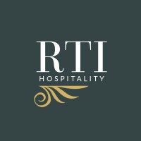 RTI Hospitality logo, RTI Hospitality contact details