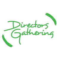 Directors Gathering (DG) logo, Directors Gathering (DG) contact details