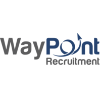 Waypoint Recruitment logo, Waypoint Recruitment contact details