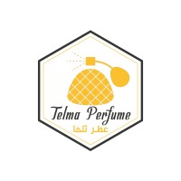 Telmaperfume logo, Telmaperfume contact details