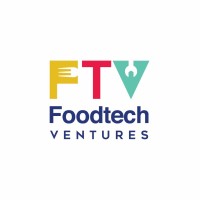 Foodtech Ventures logo, Foodtech Ventures contact details