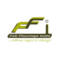 Fab Floorings India logo, Fab Floorings India contact details