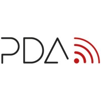 PDA Soluções logo, PDA Soluções contact details