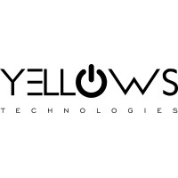 Yellows Tech logo, Yellows Tech contact details