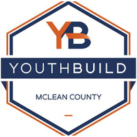 Youthbuild Mclean County logo, Youthbuild Mclean County contact details