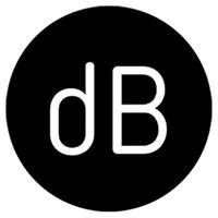 dB MEDIA PRODUCTION logo, dB MEDIA PRODUCTION contact details