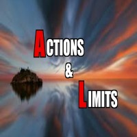 Actions and Limits Podcast logo, Actions and Limits Podcast contact details