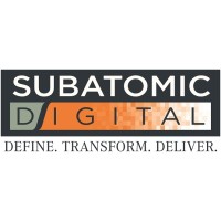 Subatomic Digital Inc logo, Subatomic Digital Inc contact details