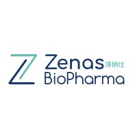 Zenas BioPharma logo, Zenas BioPharma contact details