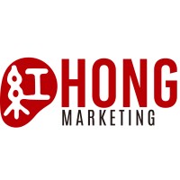 Hong Marketing logo, Hong Marketing contact details