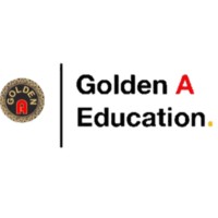 Golden A Education logo, Golden A Education contact details