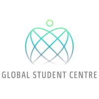 Global Student Centre logo, Global Student Centre contact details