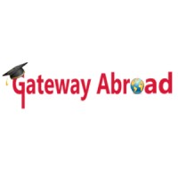 Gateway Abroad logo, Gateway Abroad contact details