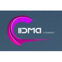 IDMACommerce logo, IDMACommerce contact details