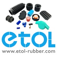 Etol Rubber&Plastic Products Co., Ltd. logo, Etol Rubber&Plastic Products Co., Ltd. contact details