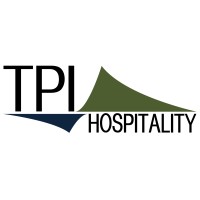 TPI Hospitality logo, TPI Hospitality contact details