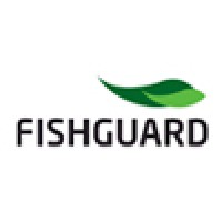 Fishguard AS logo, Fishguard AS contact details