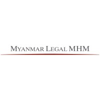 Myanmar Legal MHM Limited logo, Myanmar Legal MHM Limited contact details