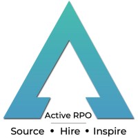 Active RPO logo, Active RPO contact details