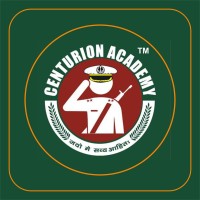 Centurion Academy logo, Centurion Academy contact details