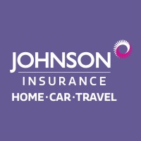 Johnson Insurance logo, Johnson Insurance contact details