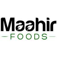 MAAHIR FOODS logo, MAAHIR FOODS contact details