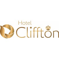 HOTEL CLIFFTON logo, HOTEL CLIFFTON contact details