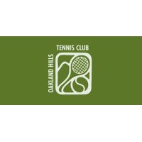 Oakland Hills Tennis Club logo, Oakland Hills Tennis Club contact details