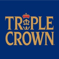 Triple Crown Nutrition, Inc. logo, Triple Crown Nutrition, Inc. contact details