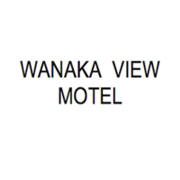 Wanaka View Motel logo, Wanaka View Motel contact details