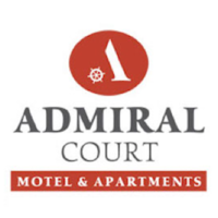 Admiral Court Motel & Apartments Invercargill logo, Admiral Court Motel & Apartments Invercargill contact details