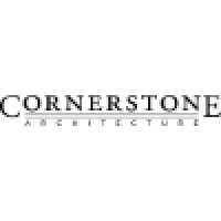 Cornerstone Architecture Incorporated logo, Cornerstone Architecture Incorporated contact details