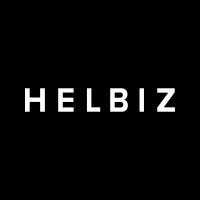 Helbiz logo, Helbiz contact details