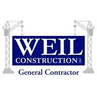 Weil Construction logo, Weil Construction contact details