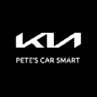 Pete's Car Smart Kia logo, Pete's Car Smart Kia contact details