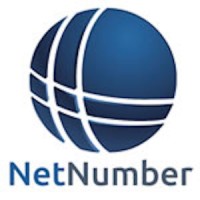 netnumber Global Data Services logo, netnumber Global Data Services contact details