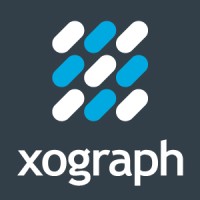 Xograph Healthcare logo, Xograph Healthcare contact details