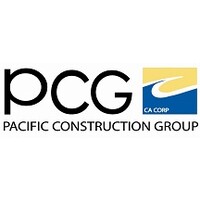 Pacific Construction Group logo, Pacific Construction Group contact details