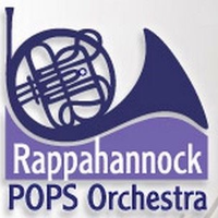 Rappahannock Pops Orchestra logo, Rappahannock Pops Orchestra contact details