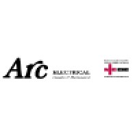 Arc Electrical logo, Arc Electrical contact details