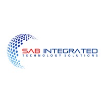 SAB Integrated Solutions logo, SAB Integrated Solutions contact details