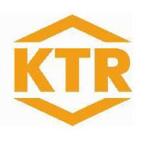 KTR Corporation logo, KTR Corporation contact details