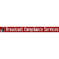 Broadcast Compliance Services logo, Broadcast Compliance Services contact details